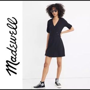 Madewell Little Black dress